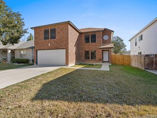 422 Benetton Drive, San Antonio, TX 78253