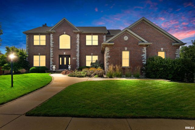 6514 W Willow Oak Court, Edwards, IL 61528