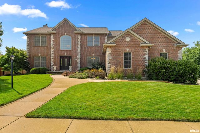 6514 W Willow Oak Court, Edwards, IL 61528