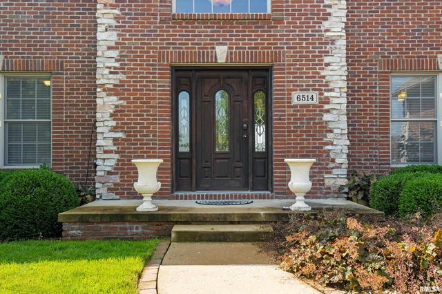 6514 W Willow Oak Court, Edwards, IL 61528