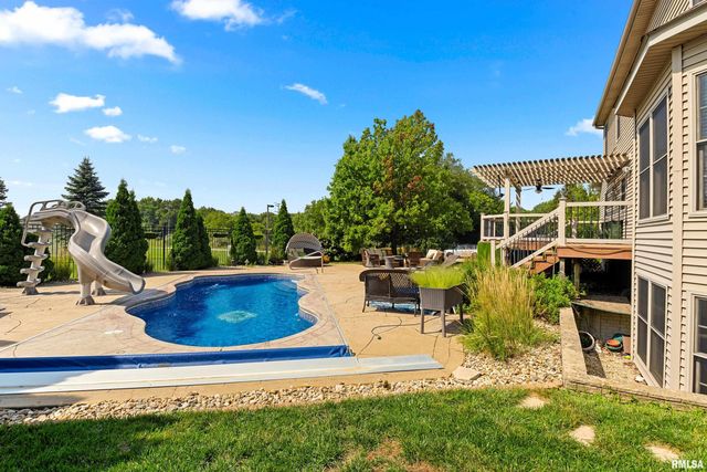 6514 W Willow Oak Court, Edwards, IL 61528