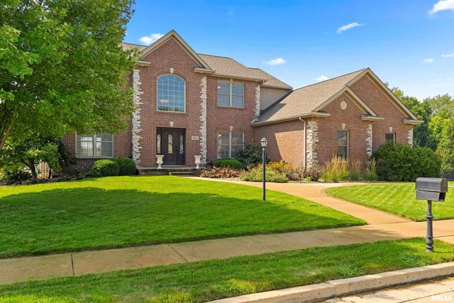 6514 W Willow Oak Court, Edwards, IL 61528