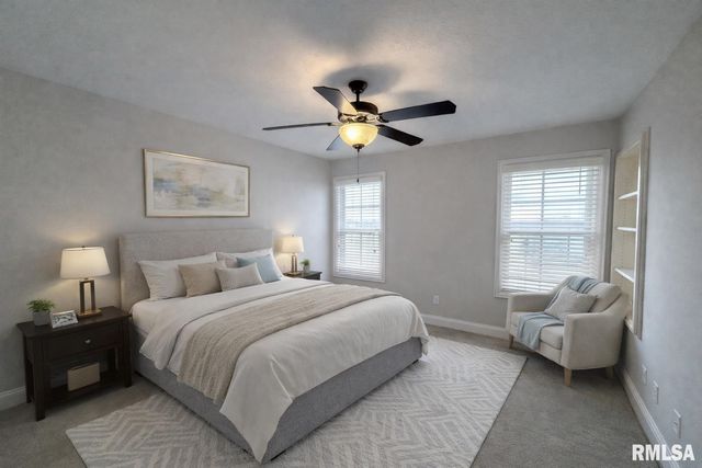 6514 W Willow Oak Court, Edwards, IL 61528