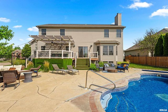 6514 W Willow Oak Court, Edwards, IL 61528