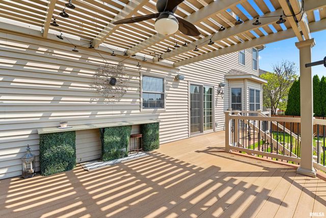 6514 W Willow Oak Court, Edwards, IL 61528