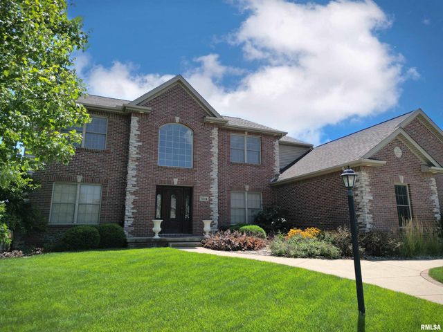 6514 W Willow Oak Court, Edwards, IL 61528