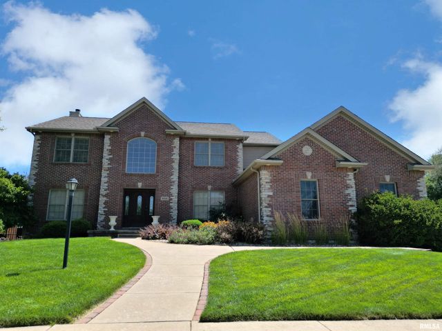 6514 W Willow Oak Court, Edwards, IL 61528