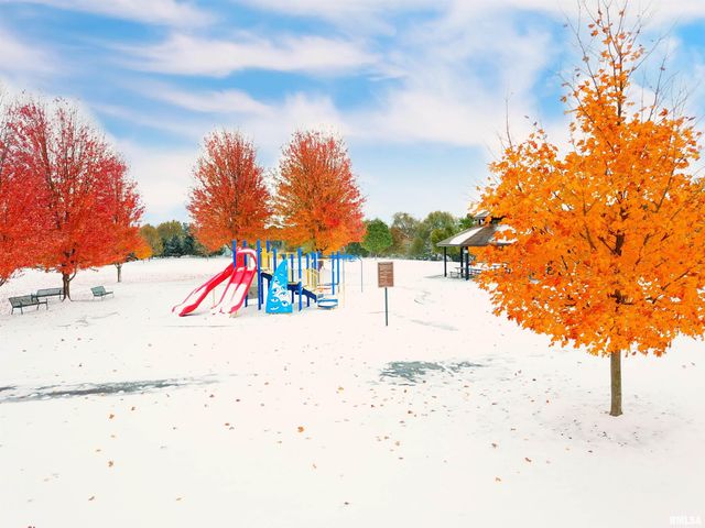 6514 W Willow Oak Court, Edwards, IL 61528