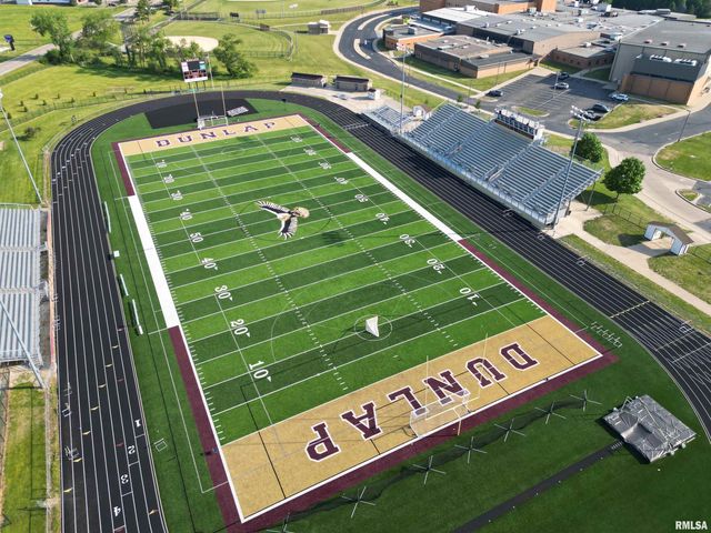 6514 W Willow Oak Court, Edwards, IL 61528