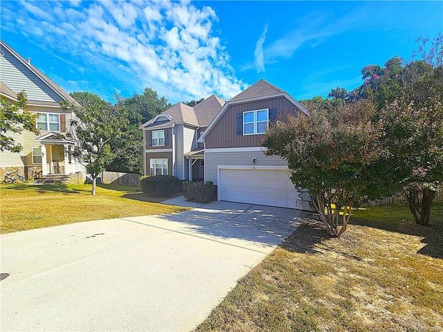 1401 Cadney Court, Fayetteville, NC 28314