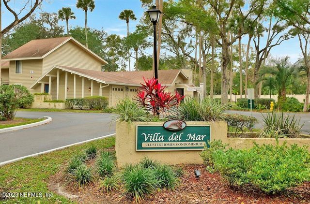 101 VILLA DEL MAR Drive G-2, Ponte Vedra Beach, FL 32082