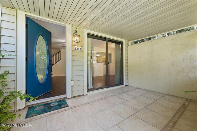 101 VILLA DEL MAR Drive G-2, Ponte Vedra Beach, FL 32082