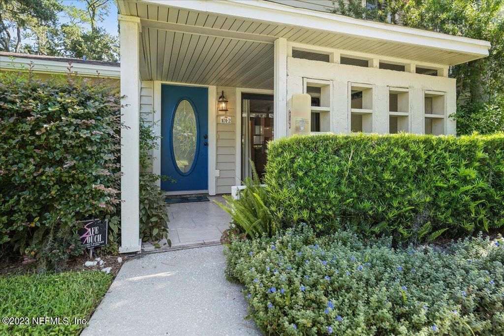 101 VILLA DEL MAR Drive G-2, Ponte Vedra Beach, FL 32082