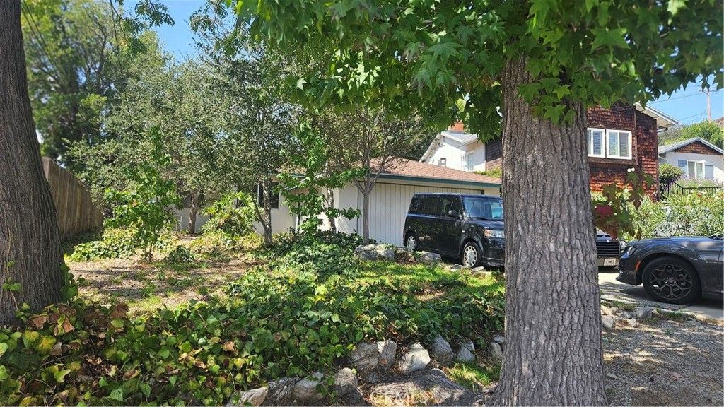 5161 Finehill, La Crescenta, CA 91214 — exterior