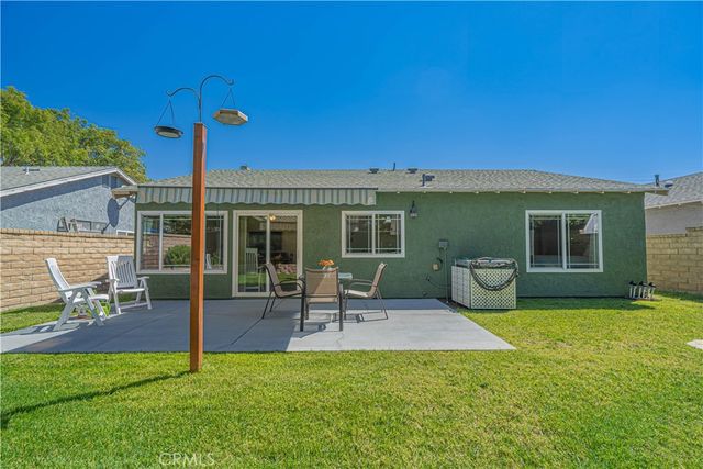 25349 Via Telino, Valencia, CA 91355