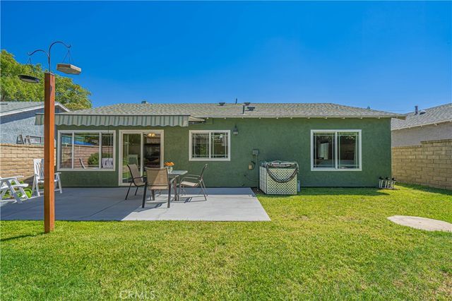 25349 Via Telino, Valencia, CA 91355