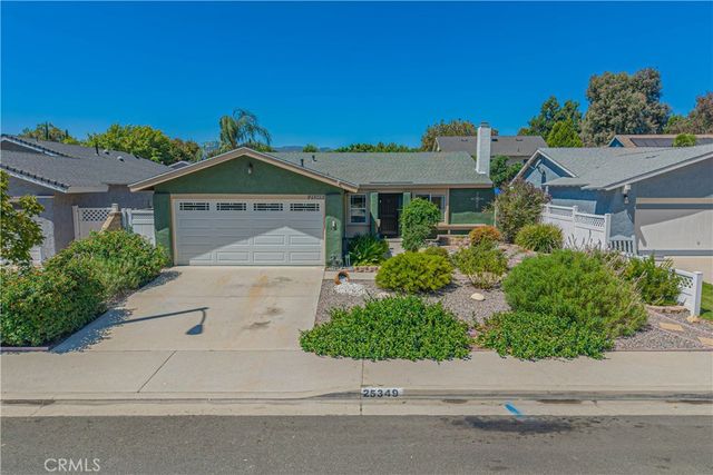 25349 Via Telino, Valencia, CA 91355
