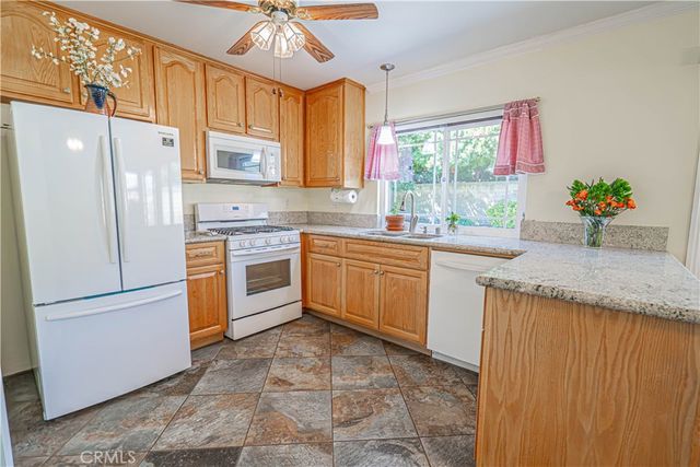 25349 Via Telino, Valencia, CA 91355
