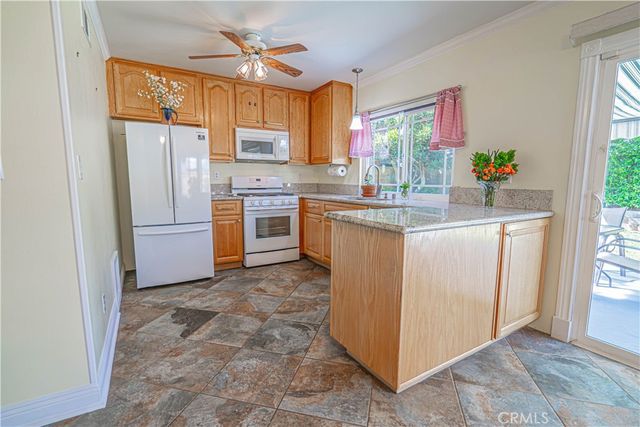 25349 Via Telino, Valencia, CA 91355