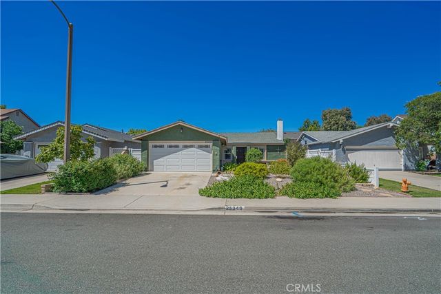 25349 Via Telino, Valencia, CA 91355