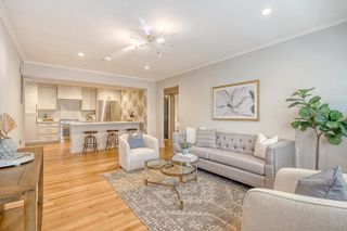 7 Logan Street F, Charleston, SC 29401