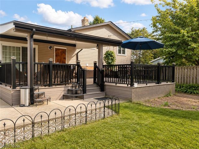 6444 Schaaf Drive, Brook Park, OH 44142