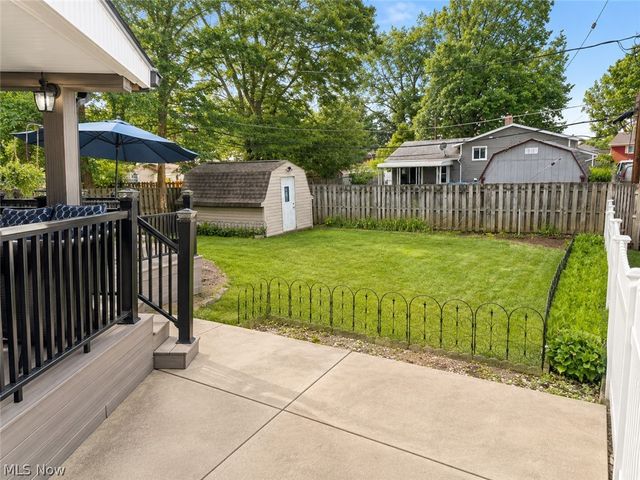 6444 Schaaf Drive, Brook Park, OH 44142