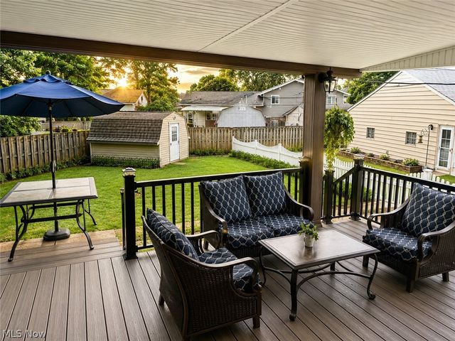 6444 Schaaf Drive, Brook Park, OH 44142