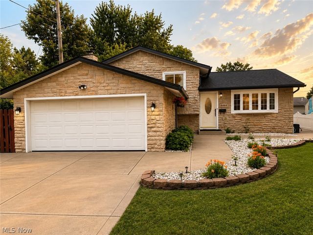 6444 Schaaf Drive, Brook Park, OH 44142