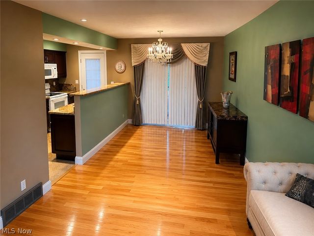 6444 Schaaf Drive, Brook Park, OH 44142