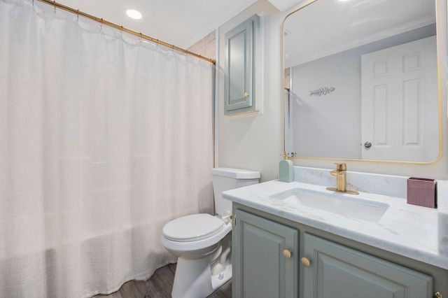 1732 East Lake Dr., Surfside Beach, SC 29575