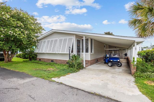 1732 East Lake Dr., Surfside Beach, SC 29575