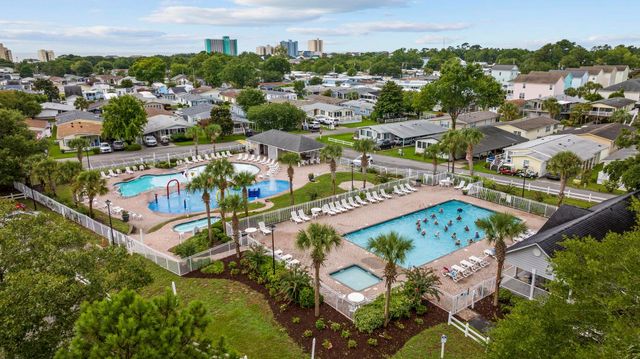 1732 East Lake Dr., Surfside Beach, SC 29575