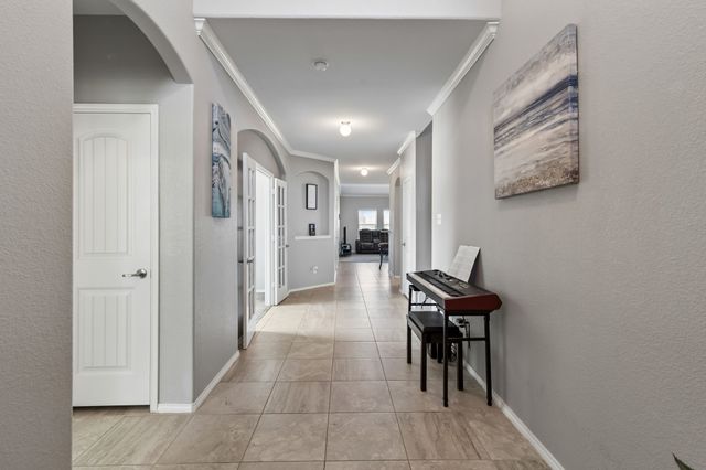 424 Eureka Court, Burleson, TX 76028