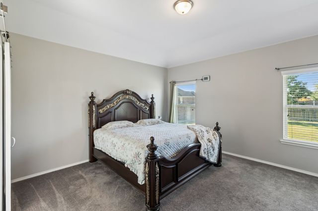 424 Eureka Court, Burleson, TX 76028