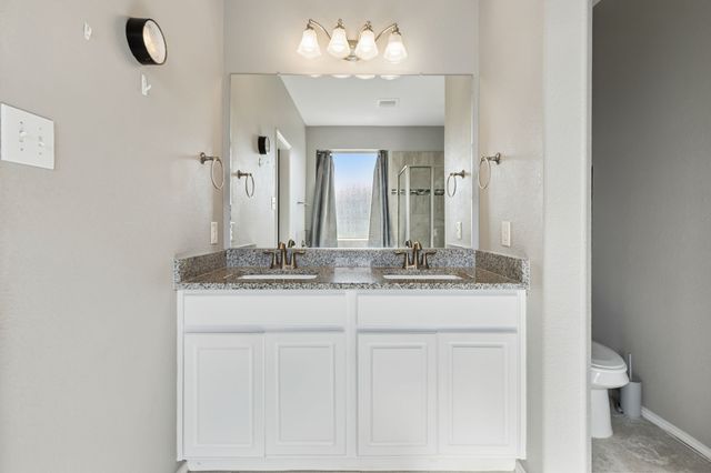 424 Eureka Court, Burleson, TX 76028