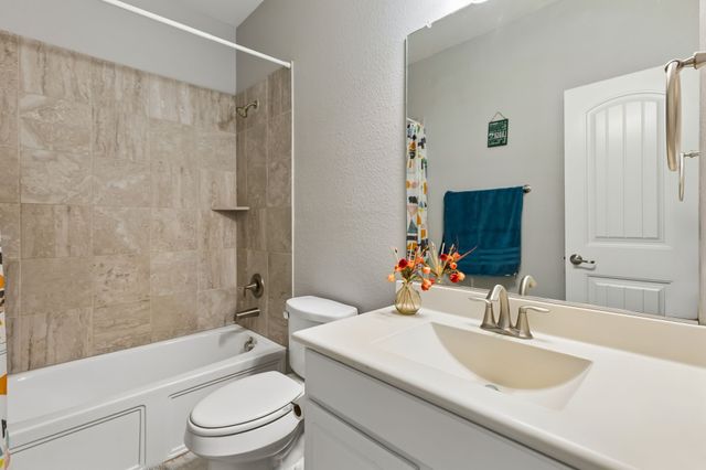 424 Eureka Court, Burleson, TX 76028