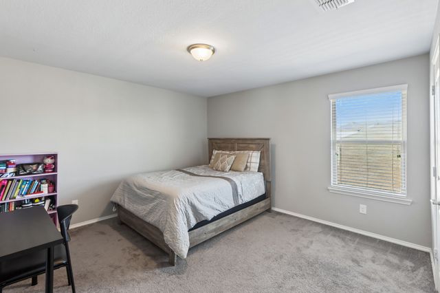 424 Eureka Court, Burleson, TX 76028