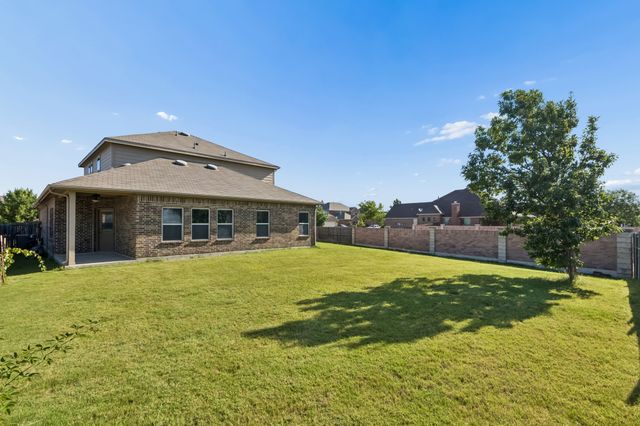 424 Eureka Court, Burleson, TX 76028