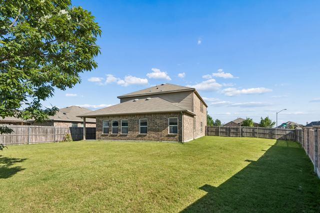 424 Eureka Court, Burleson, TX 76028