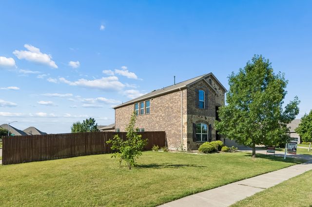 424 Eureka Court, Burleson, TX 76028
