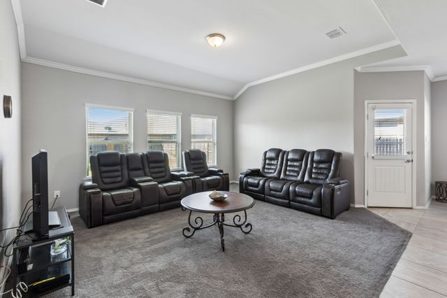 424 Eureka Court, Burleson, TX 76028