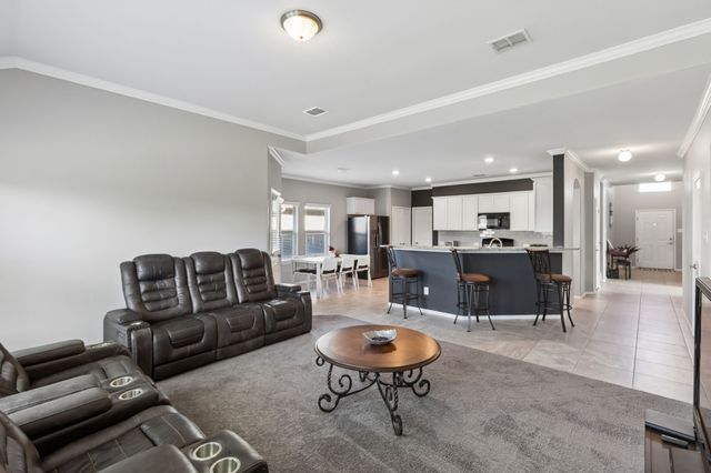 424 Eureka Court, Burleson, TX 76028