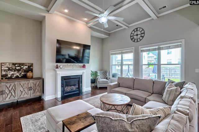 407 Crescent River Road, Lexington, SC 29073