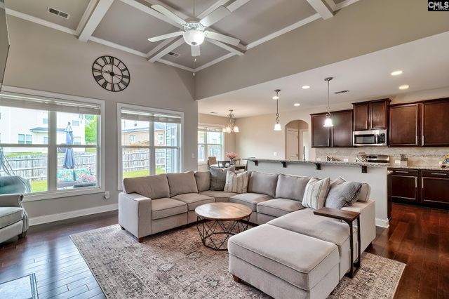 407 Crescent River Road, Lexington, SC 29073