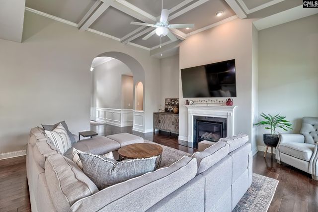 407 Crescent River Road, Lexington, SC 29073