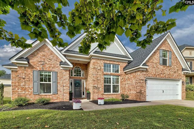 407 Crescent River Road, Lexington, SC 29073