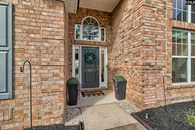 407 Crescent River Road, Lexington, SC 29073
