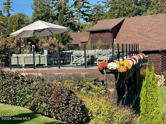 3210 Lake Shore Dr 27 interval 10, Lake George, NY 12845