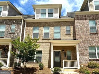 3668 Hidden Valley Circle, Lawrenceville, GA 30044